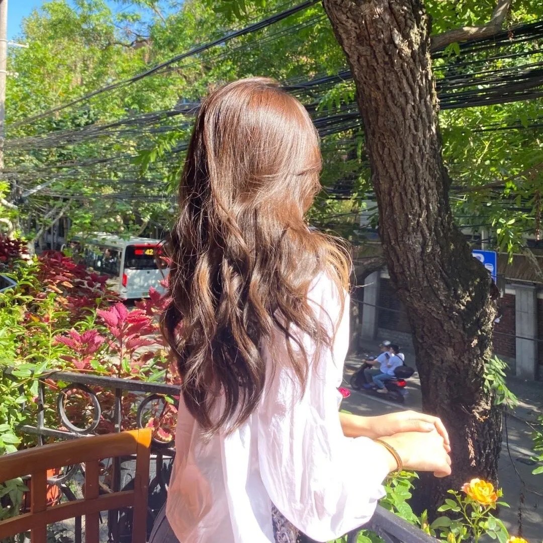我和妈妈的最后一年